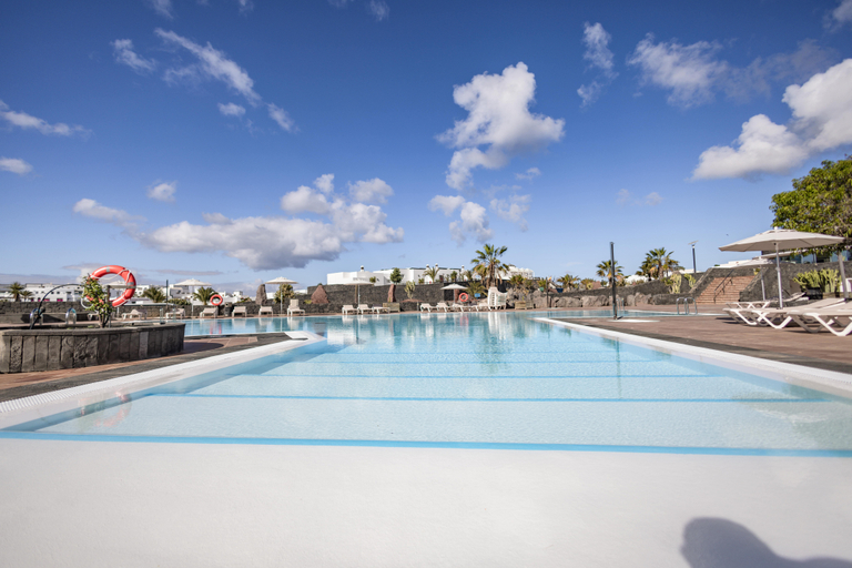 Sport & Beauty 5, Caybeach Papagayos, Las Palmas