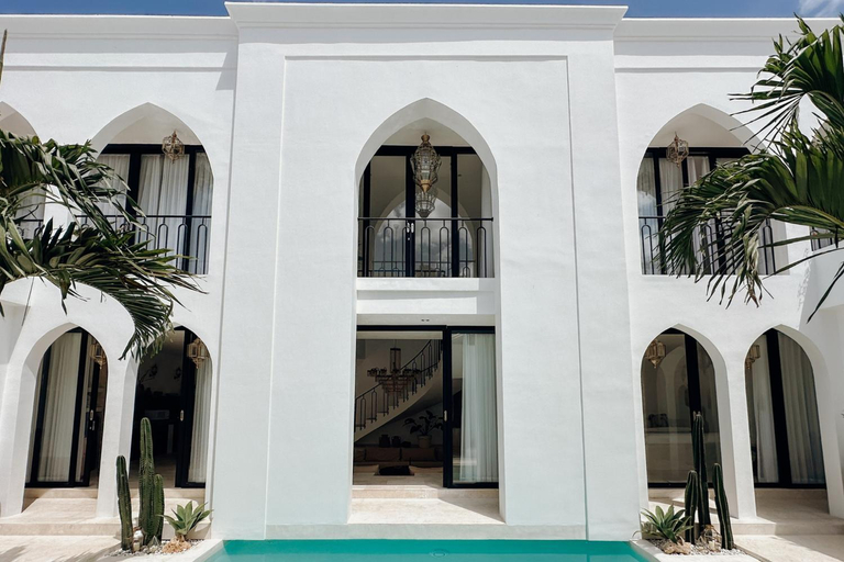 Others 5, Casa Cherish Brand New Canggu Moroccan Villa, Badung