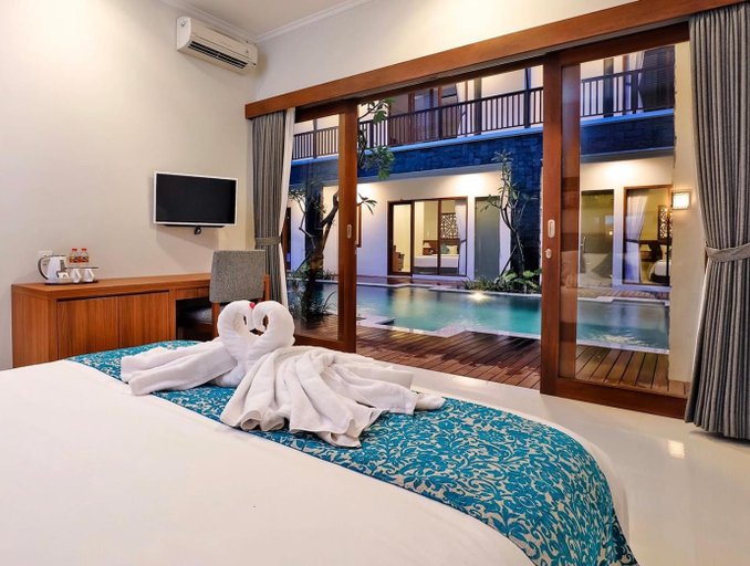 Bedroom 7