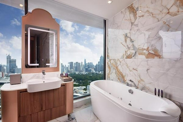Bathroom 2