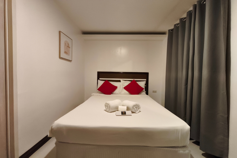 Ecoland 88 Apartelle and Suite near SM Davao, Davao City