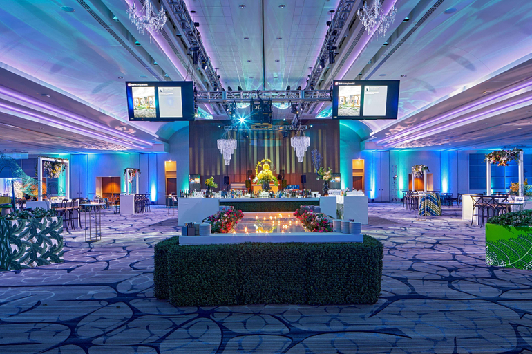 Public Area 4, Grand Hyatt Washington, Washington D.C.