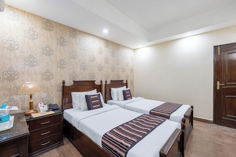 Bedroom 22