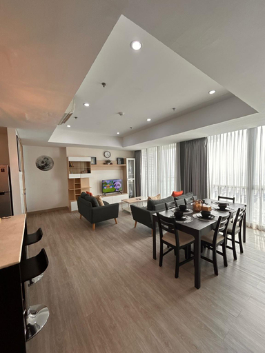 Others 3, Fairview House with private elevator , Tangerang