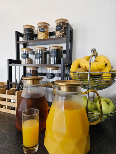 Food & Drinks 5, Hotel Fuchs & Hase SELF CHECK IN, Villach Land