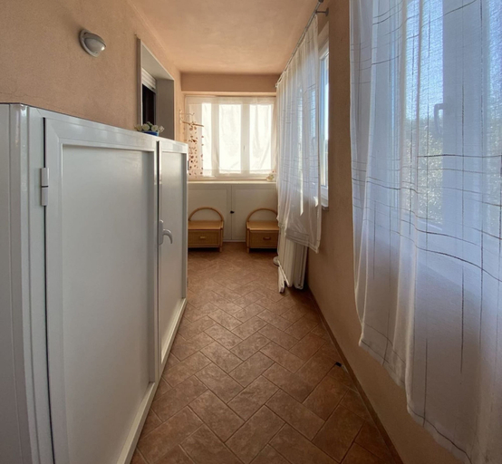 Room 2, Three-room Apartment Sleeps 5 IN THE Princess Area-rif Ritap1, Livorno