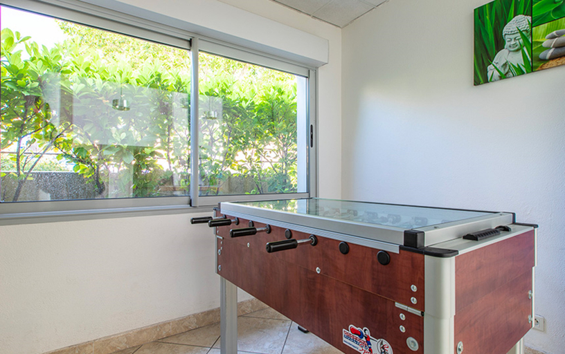 Others 4, Residence The Crystal, Alpes-Maritimes