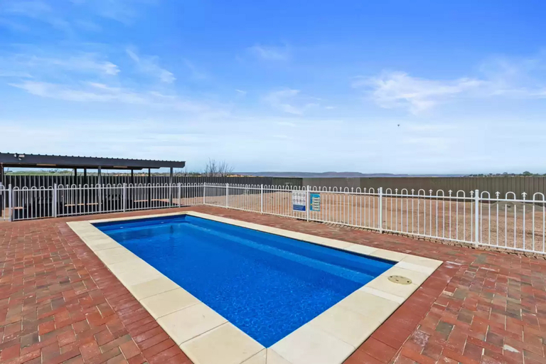 Sport & Beauty 5, Econo Lodge Port Augusta, Port Augusta