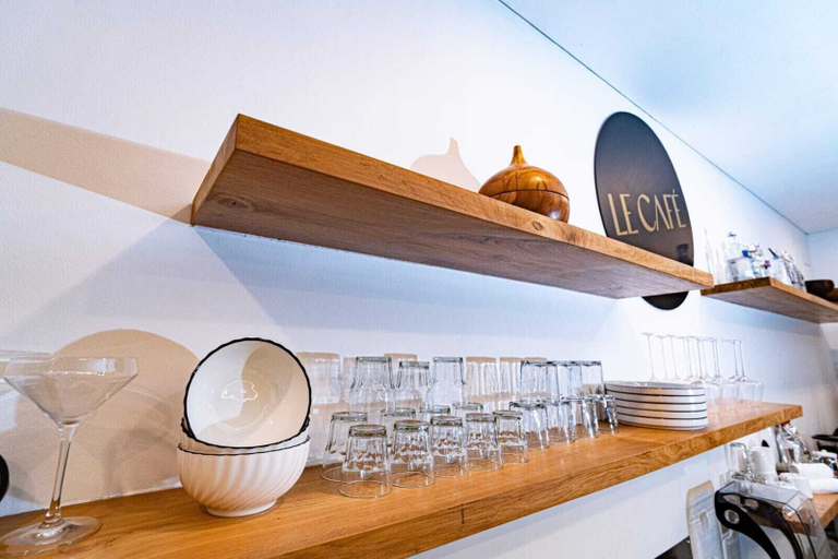 Food & Drinks 5, La Boutique Lux's Villas Seminyak Bali, Badung