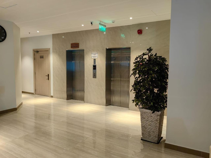 Others 3, Al Furat Madayin Hotel, Riyadh