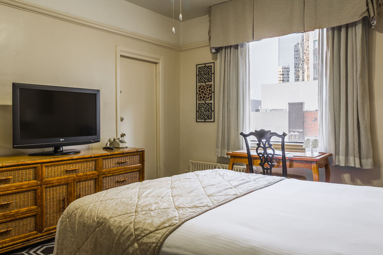 Bedroom 5