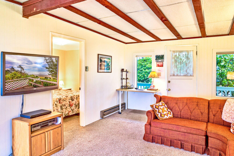 Others 5, The Searise Cottage in Hoquiam, Grays Harbor