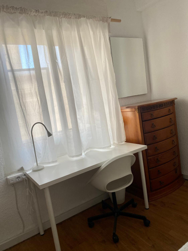 Others 5, Guest house Croqueta Murcia, Murcia