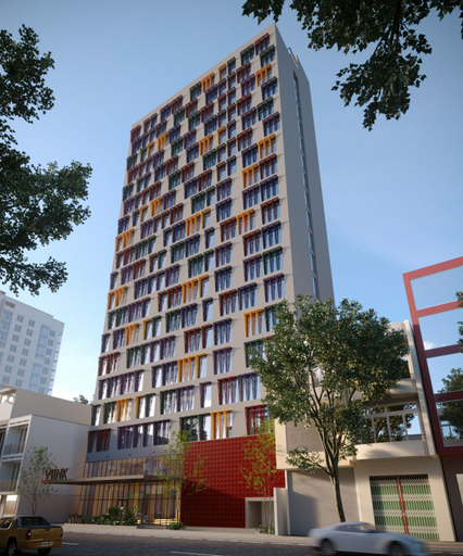 Wink Hotel Hai Phong