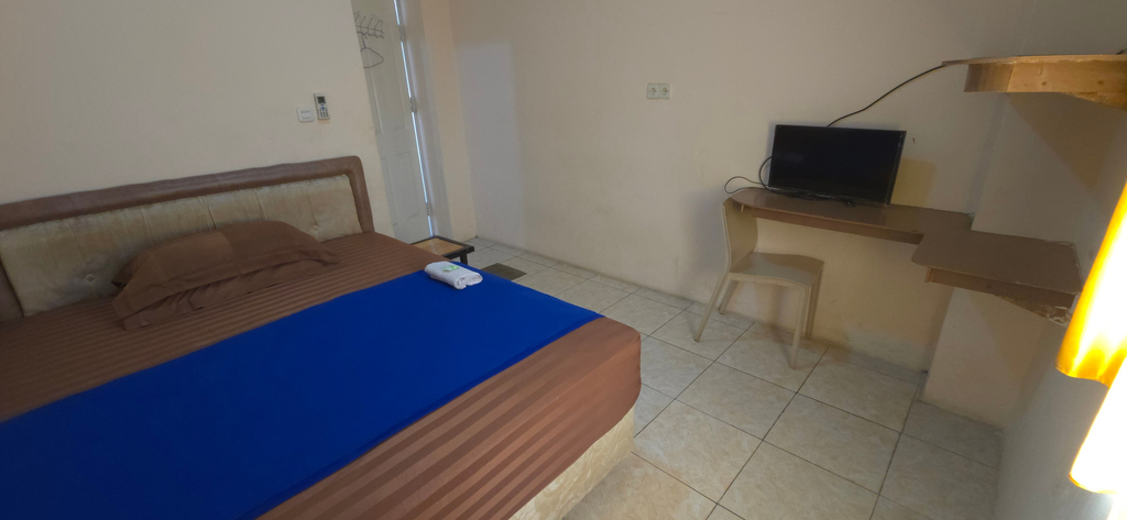Bedroom 7