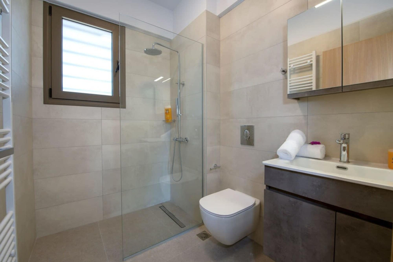 Room 2, A Heaven View Park Hideaway - Chania Nest, Crete