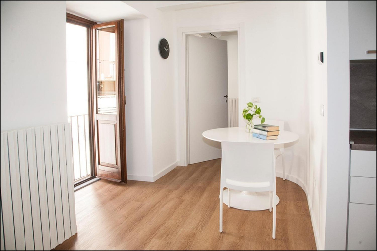 Kitchen 5, Dimora Marconi, Vibo Valentia