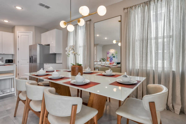 Others 4, Super Spacious and Comfortable 5 Bedroom Villa, Osceola