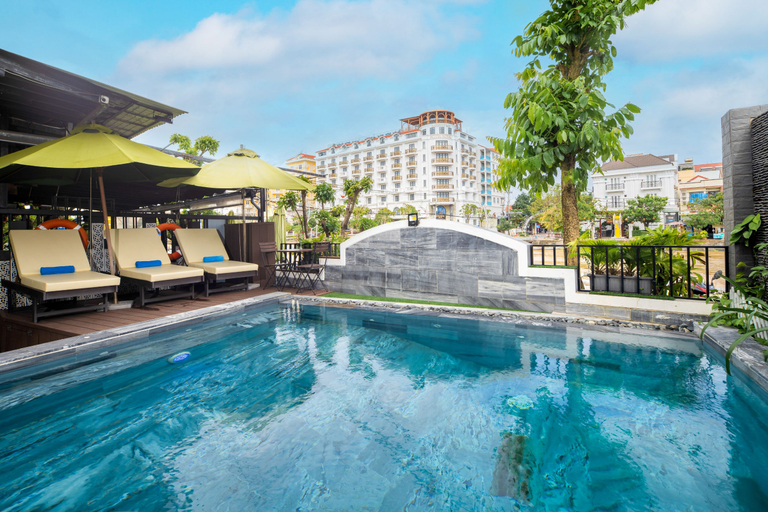 Sport & Beauty 2, Truc Loc Villa, Da Nang