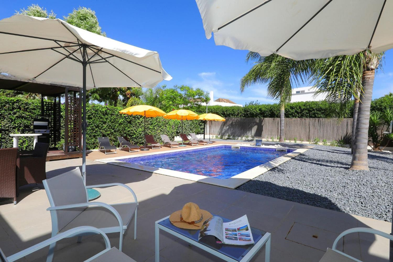 Others 5, Perogil Suites Girassol - elegant Room With Pool, Alcoutim