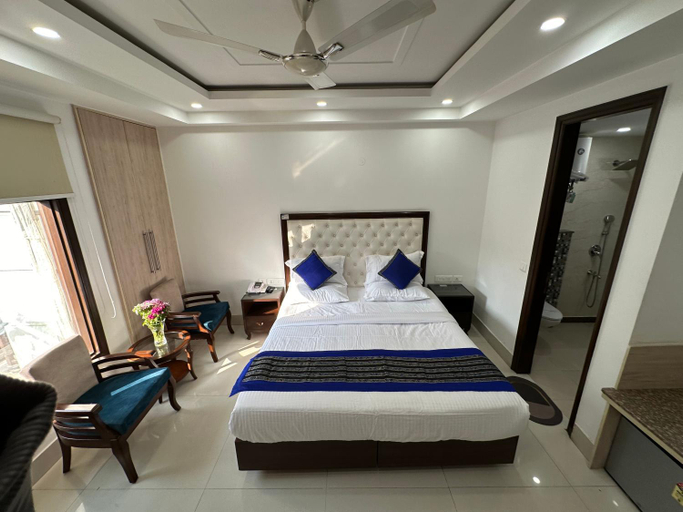 Bedroom 8