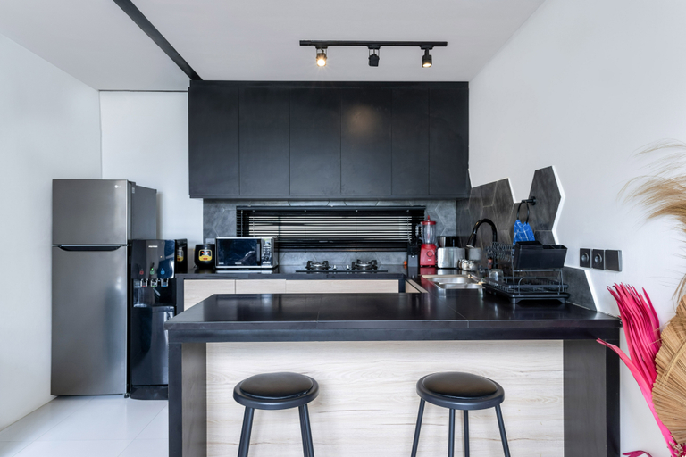 Others 5, Astaga Loft Unit 1 by Betterplace, Badung