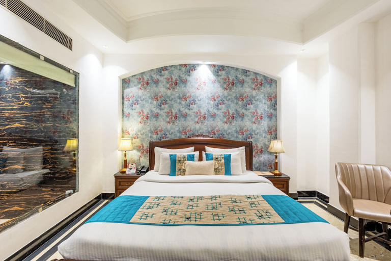 Bedroom 29