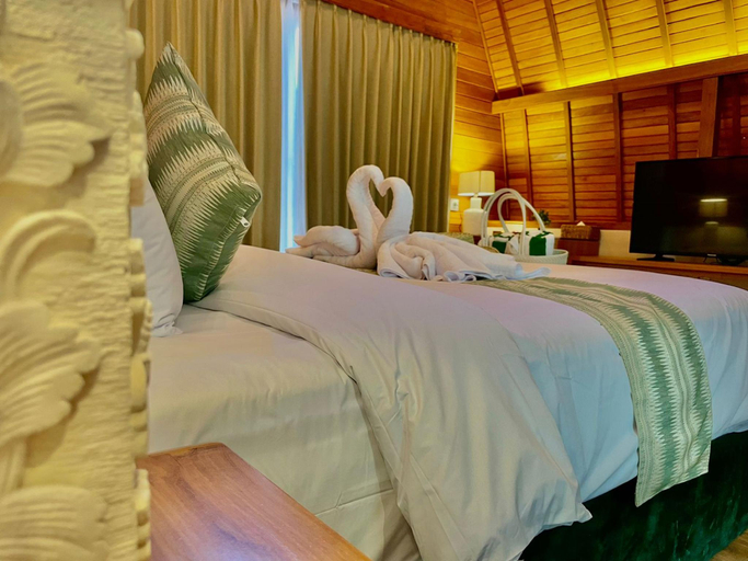 Bedroom 13