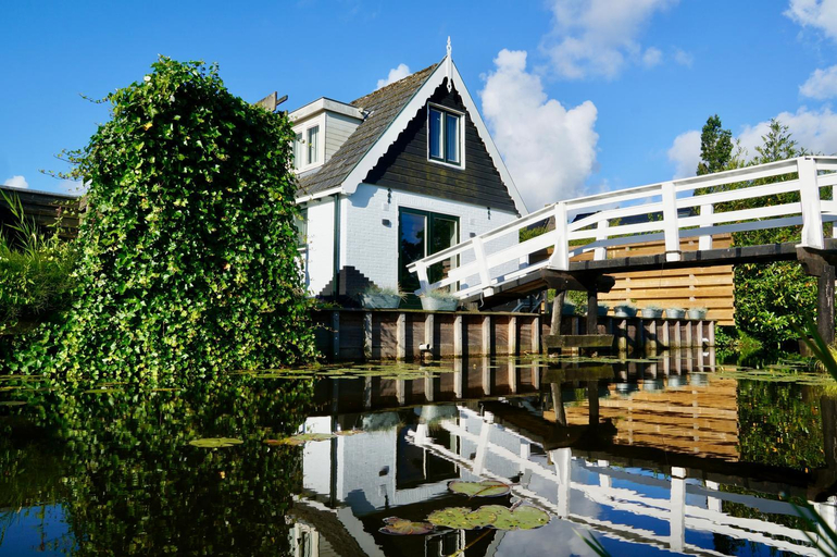 Others 3, B&B De groene loper, Langedijk