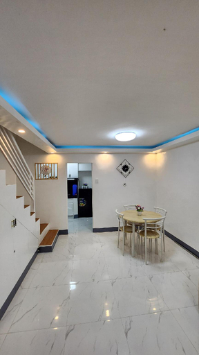 Kitchen 3, SLAB Staycation, Mabalacat
