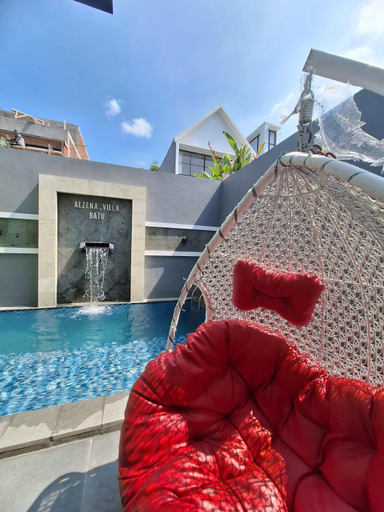 Sport & Beauty, Alzena villa batu, Malang