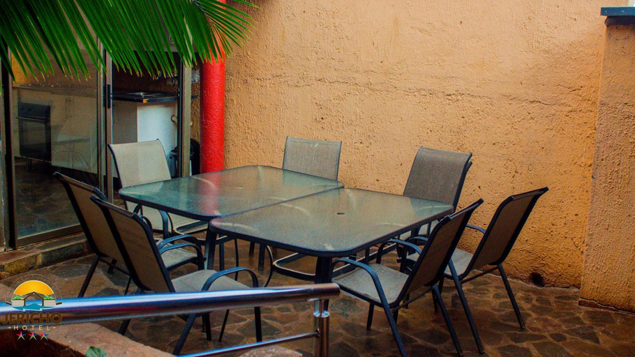 Food & Drinks 4, Jericho Hotel and Conferences, Vhembe