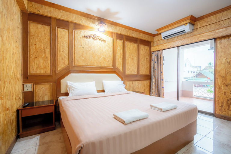Bedroom 8
