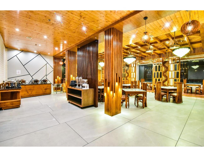 Others 3, The Jade Mountain by Terraa Hotel, Dalhousie, Chamba