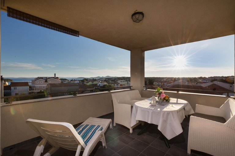 Others 3, Apartmani Maksan, Pakoštane