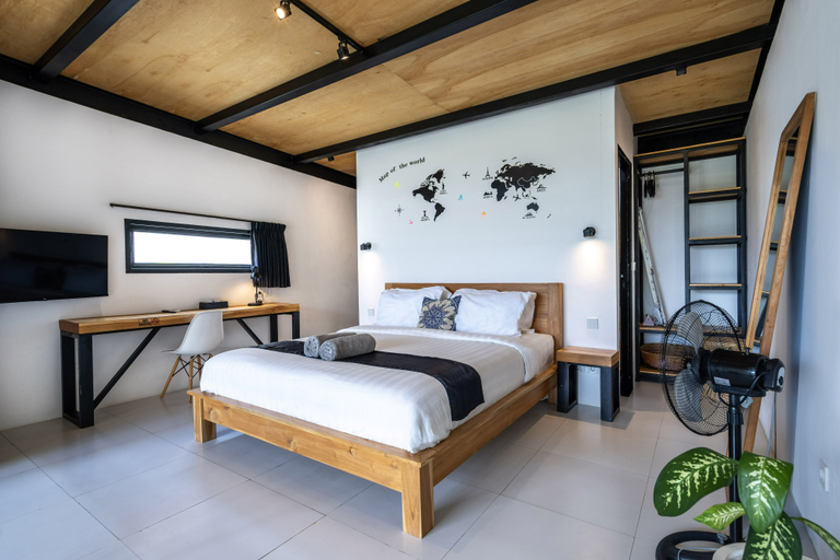 Others 3, Astaga Loft Unit 1 by Betterplace, Badung