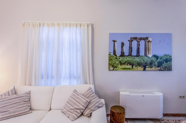 Others 2, Angelinas Quarters - Kalamata Mediterranean Villas, Peloponnese