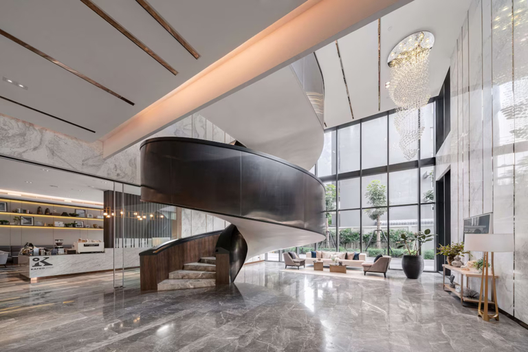 Others 4, Wyndham Bangkok Queen Convention Centre, Khlong Toey