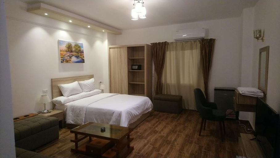 Others 5, Apartments Next to Mivida, New Cairo City