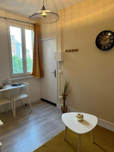 Others 4, Gite Le Nid Douillet 18m2 2 personnes, Nord