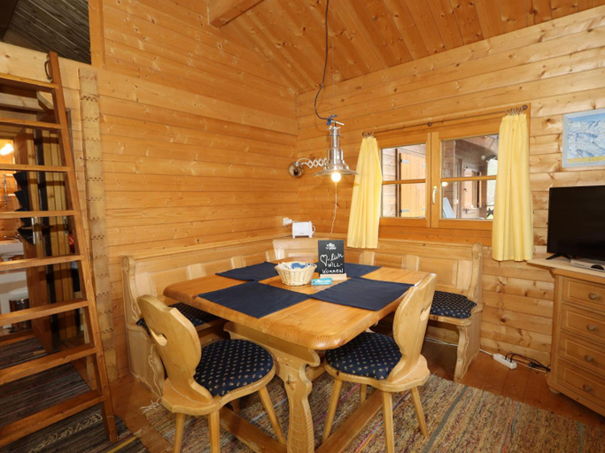 Others 5, Kogelnig-Hutte, Schwaz