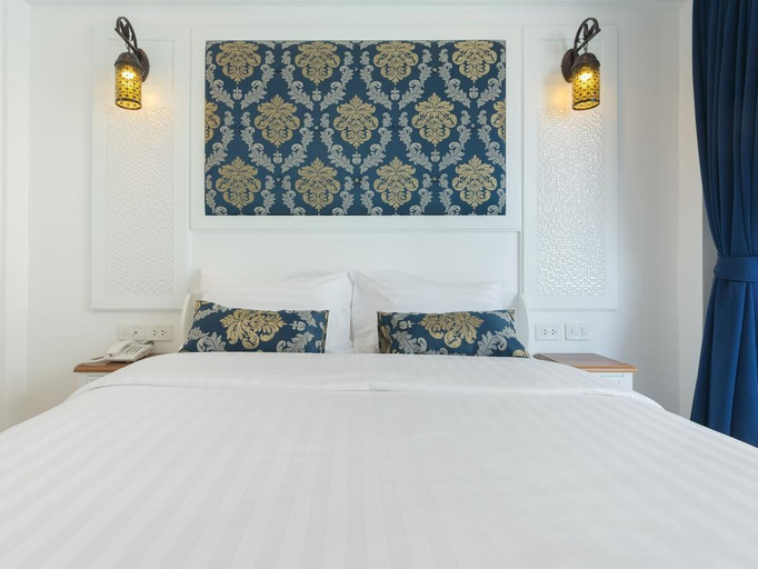 Bedroom 16