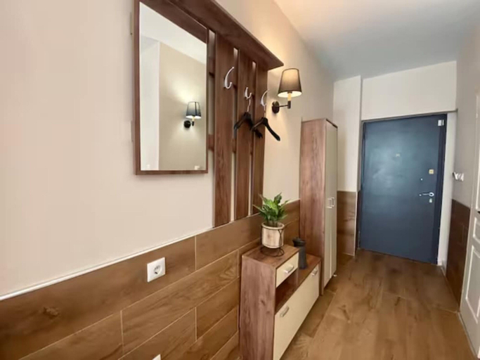 Room 4, Monastiraki 306 Superhost Hub, Attica