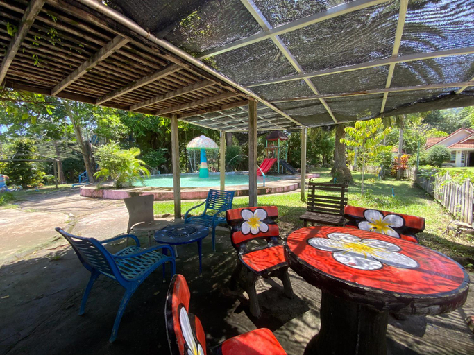 Food & Drinks 5, Ranong Resort and Laguna, Kapoe