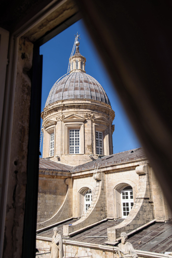 Others 4, Cathedral Palace by DuHomes, Dubrovnik