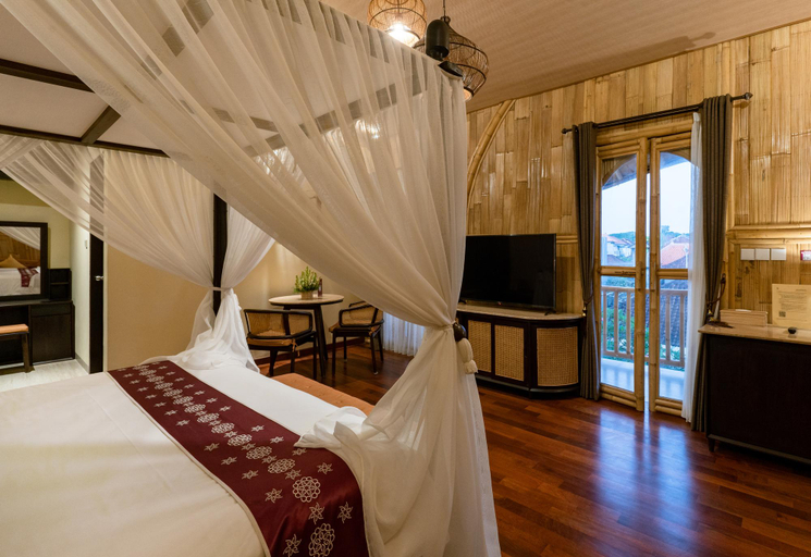 Bedroom 7