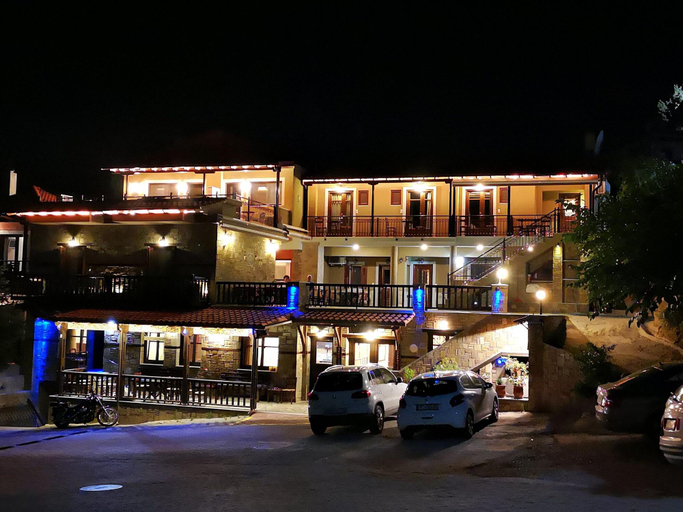 Exterior & Views 3, Alsos House, Thessaly
