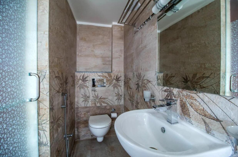 Bathroom 3, Cosy Stay & Dine, Bagmati