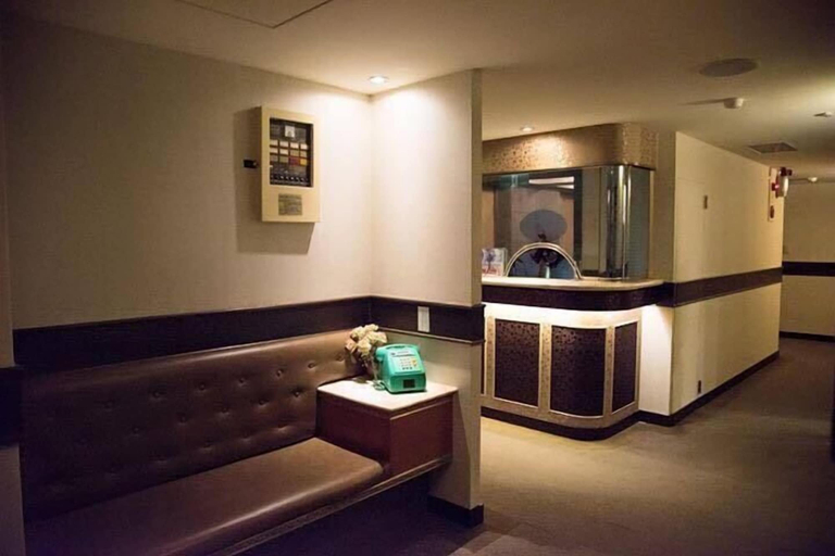 Others 4, CaRry Hotel, Taipei City