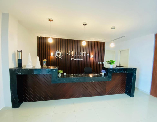 Public Area 2, La Quinta by Wyndham Reynosa, Reynosa